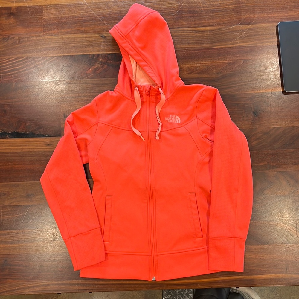 The North Face Women’s Zip Hoodie M